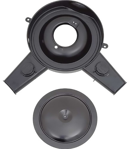 Oer ram air iii - ram,